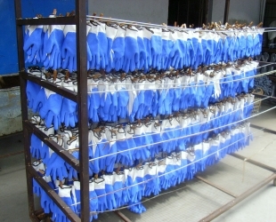 China Glove Online Market
