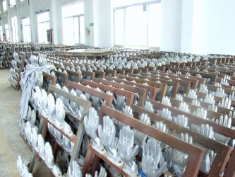 China Glove Online Market